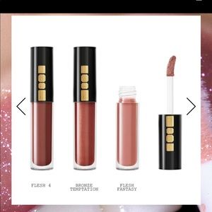 PMG Labs Trio Mini Gloss